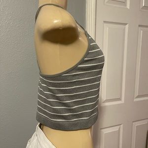 NEW crop top